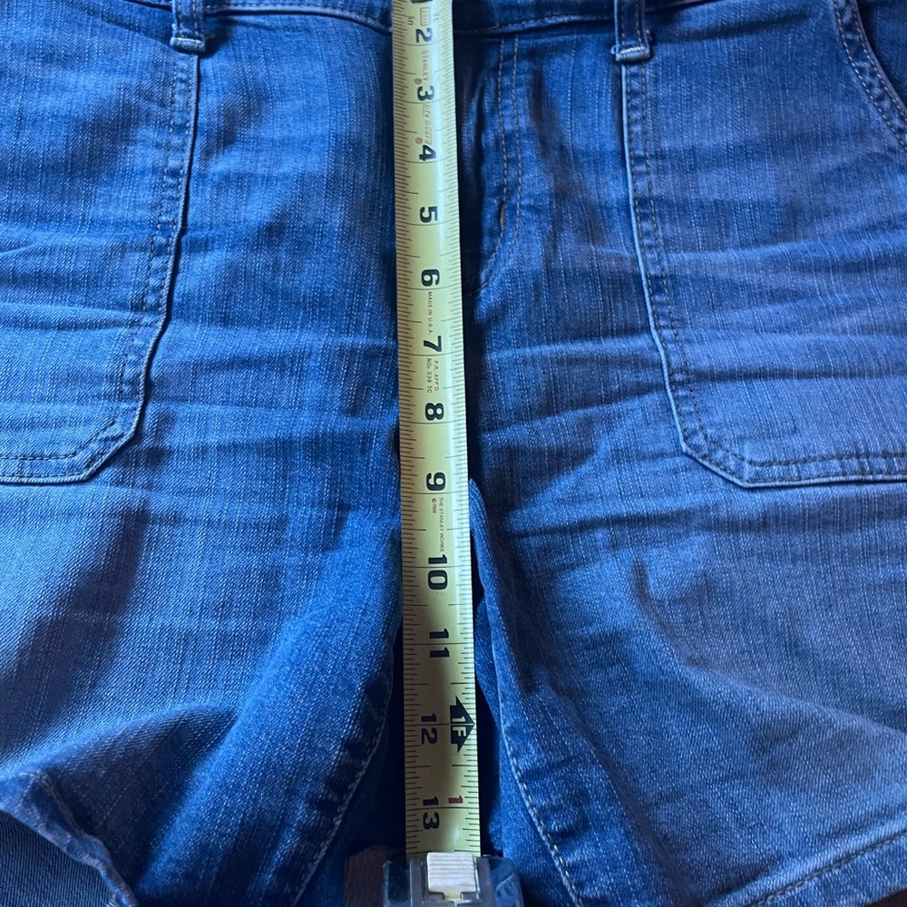 Torrid shorts - Picture 6 of 6